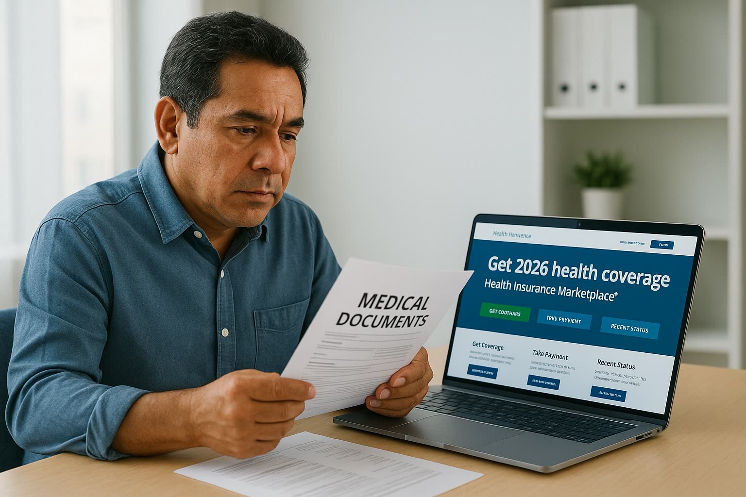 Nuevos Cambios en ACA 2026: Qué Hay de Nuevo con el ACA en 2026