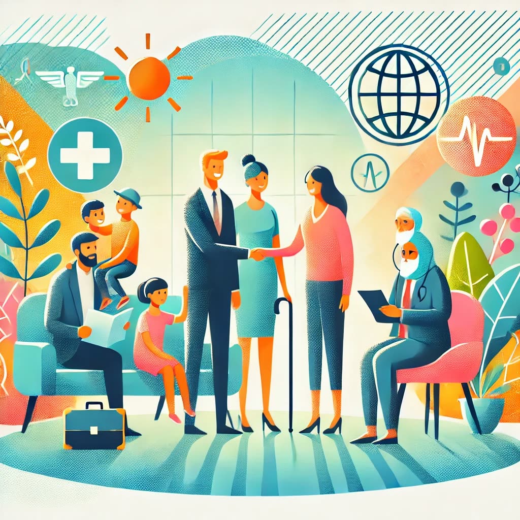 Understanding Immigration Status Requirements to Qualify for Health Insurance Through the Marketplace