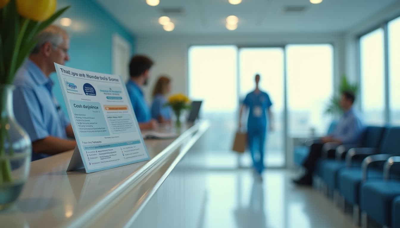 The Vital Role of Health Insurance in Your Financial and Physical Wellbeing