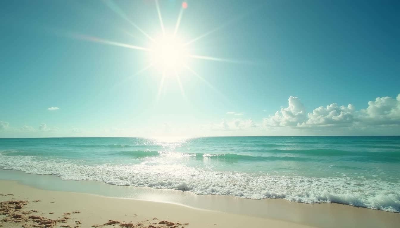 El verano caliente de Miami y la necesidad de un seguro médico actualizado