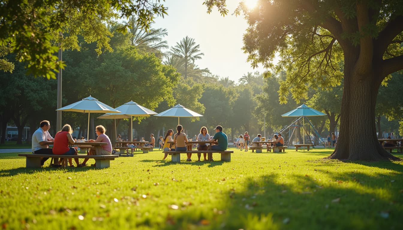 Exploring Family-Friendly Weekend Activities in Miami Parks While Keeping Your Insurance Updated
