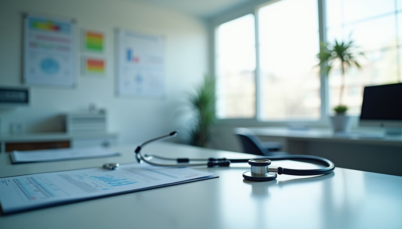 Stay in Touch: Why Annual Doctor Visits are Essential for Your Health