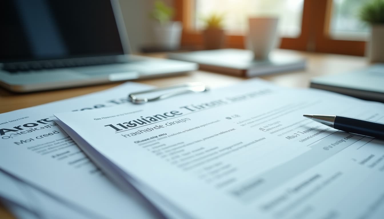 The Importance of Choosing the Right Insurance Agency for Seamless Healthcare Management