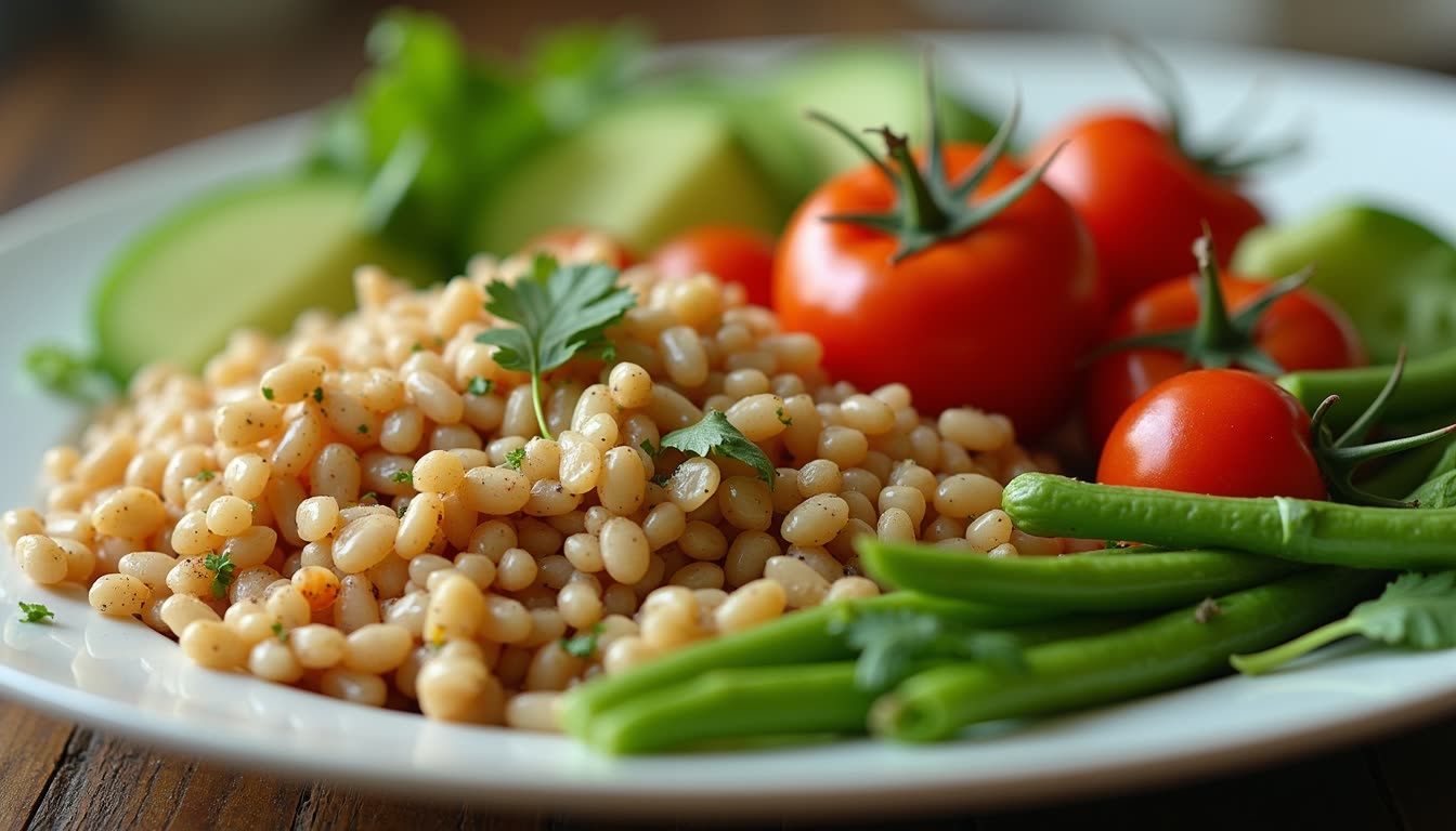 The Importance of Healthy Eating to Avoid Hospital Visits and the Role of Medical Insurance