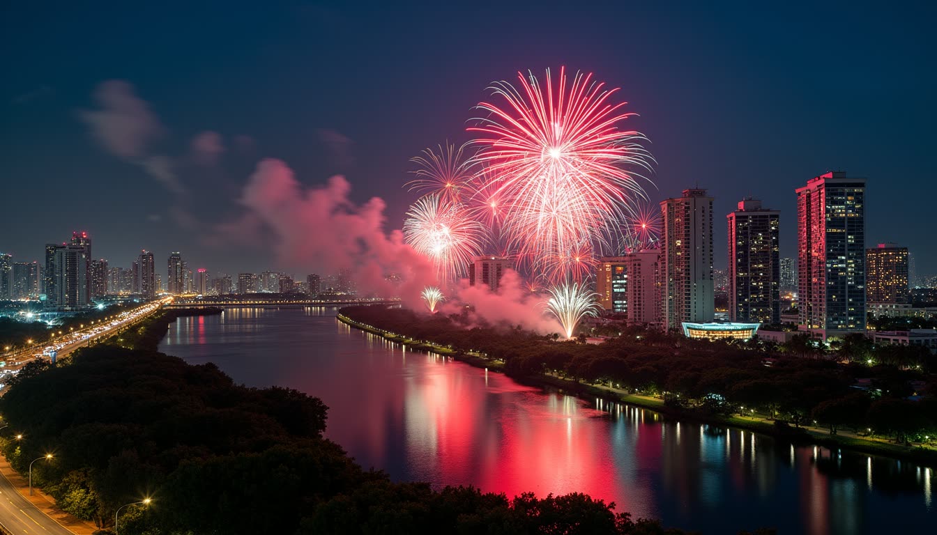Celebra el 4 de Julio en Miami y Asegúrate de Tener tu Seguro al Día