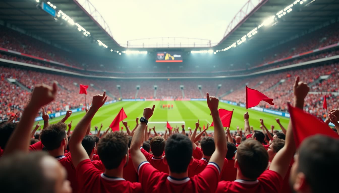 Stay Safe and Protected: The Importance of Medical Insurance During the Soccer World Event