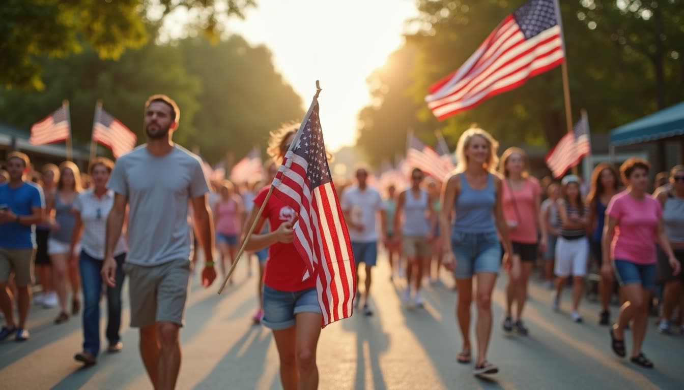 Celebrating Memorial Day: Honoring Heroes and Embracing Long Weekend Adventures in the USA