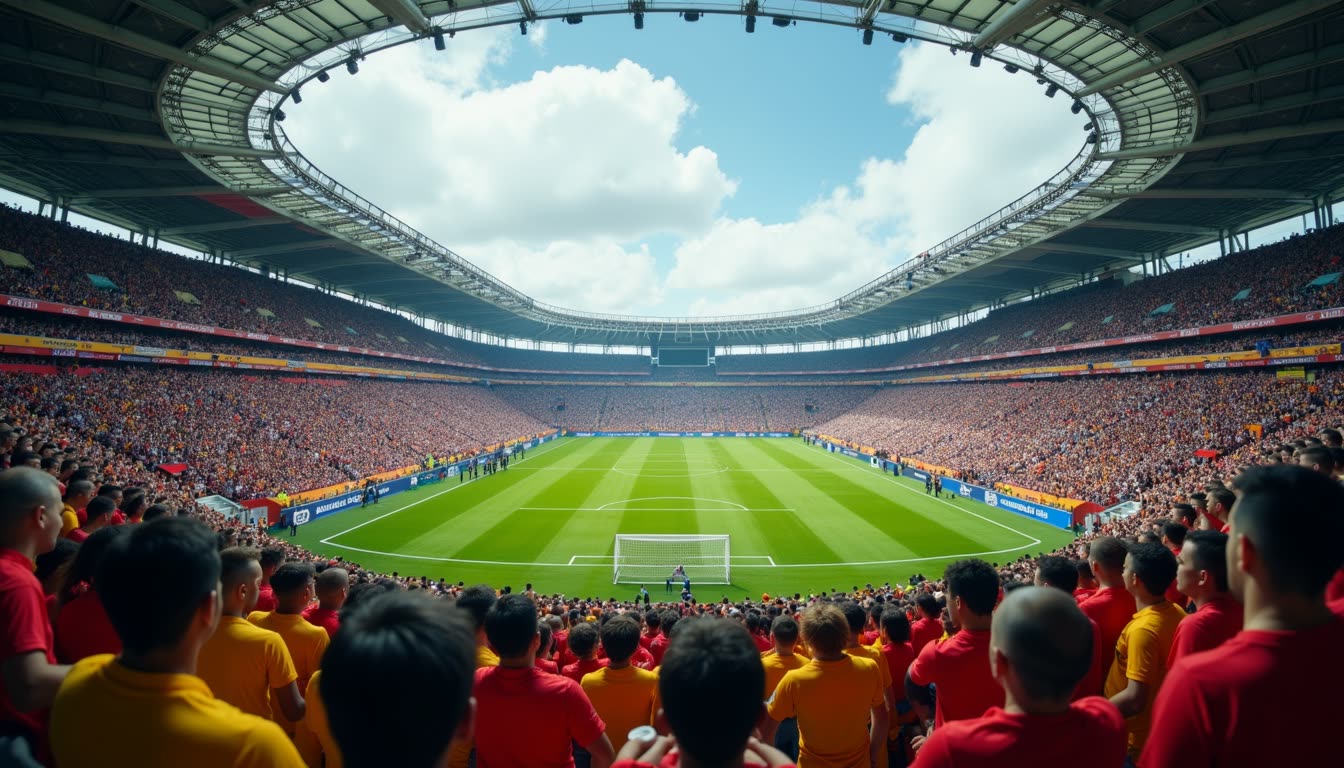 The Crucial Role of Health Insurance During the Excitement of the Soccer World Cup